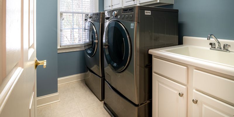 Como Instalar Máquina de Lavar na Torneira em Maringá: 5 Passos Simples